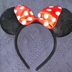 Minnie Ears